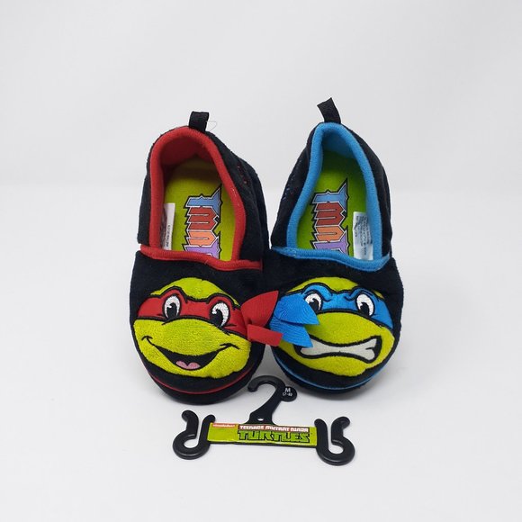 NWT Nickelodeon Teenage Mutant Ninja Turtles - Picture 3 of 5